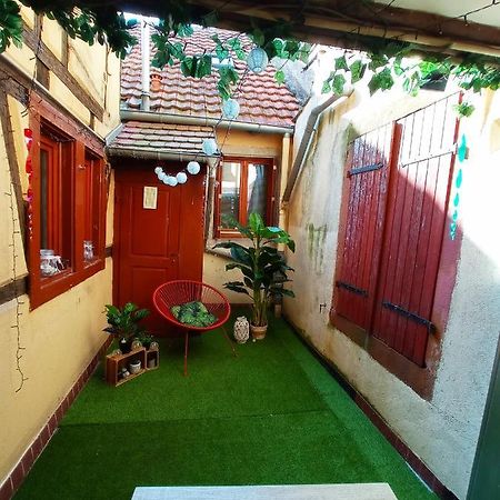 Appartamento Happy Petite Venise Colmar Esterno foto
